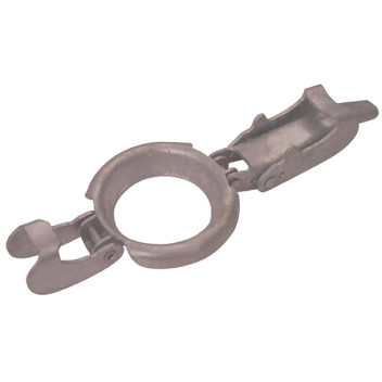 LEVER CLOSURE RING-50
