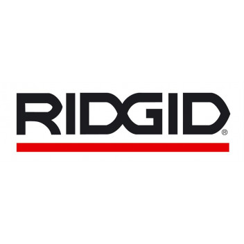 RIDGID Threading Machine Dies 1/2 - 3/4in BSPT 18951