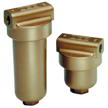 Replacement Element to Suit FTB1A10QV25G16X Filter