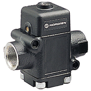 1/2\" PILOT VALVE