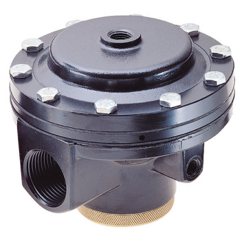 3/4\" Regulator BSPP