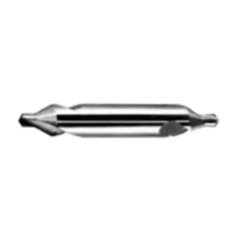 HSS Centre Drill BS4 No. 22-100-004