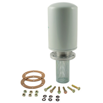 1.1/4\" BSP GIANT BREATHER 25 MICRON