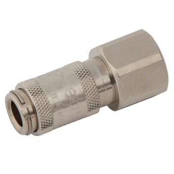 M5 Metric Female Coupling