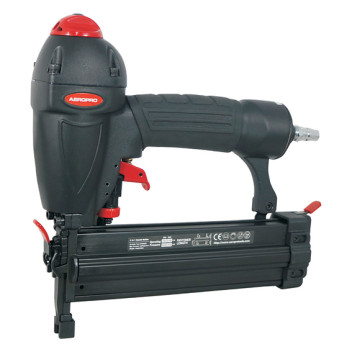 2 IN 1 AIR NAILER AND STAPLER 5.7MM X 40MM