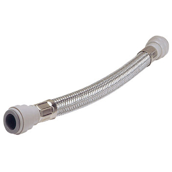 15MM X 10MM X 300MM FLEXI HOSE