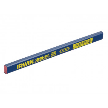 IRWIN STRAIT-LINE  Carpenter\'s Pencil (Single)