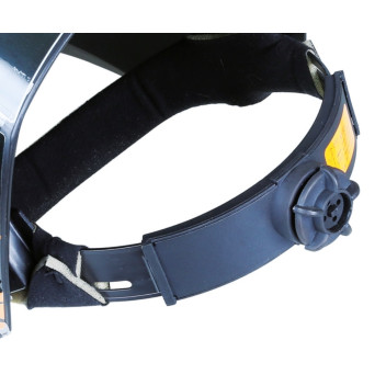 7042LCD Auto Darkening LCD Mask 070420001