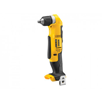 DEWALT DCD740N XR Right Angle Drill 18V Bare Unit