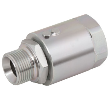 1.1/4\" BSP  Male x 1.1/4\" BSP  Female Swivel Joint