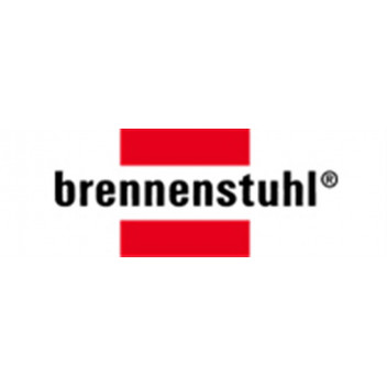 Brennenstuhl 1500743 Engraver Kit 25W