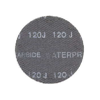 DEWALT DTM3117 Mesh Sanding Discs 125mm 240G (Pack 10)