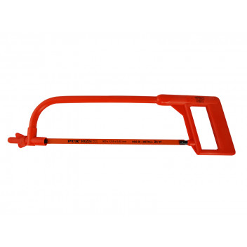 ITL Insulated Hacksaw 300mm (12in)