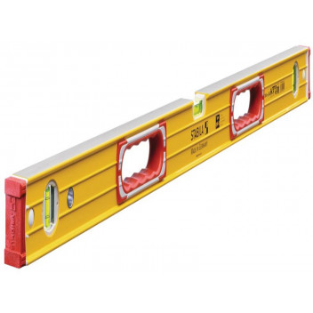 Stabila 196-2-100 Spirit Level 3 Vial 15235 100cm