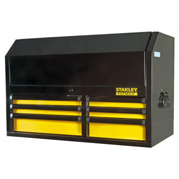 Stanley Tools FatMax Metal Top Chest 36in