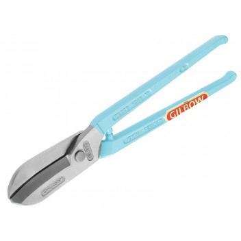 IRWIN Gilbow G246 Curved Tin Snips 250mm (10in)