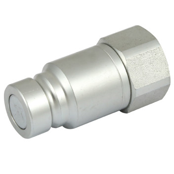 1/2\" BSP Parallel Female Plug QRC