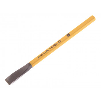 Stanley Tools Cold Chisel 16 x 171mm (5/8 x 6.3/4in)