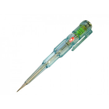 Faithfull Mains Tester Screwdriver - Multi Function