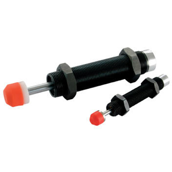 6mm . 2NM SC Shock Absorber Medium SP