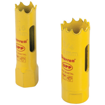 HOLE SAW TO SUIT PIPE OD 40-80MM (19MM)