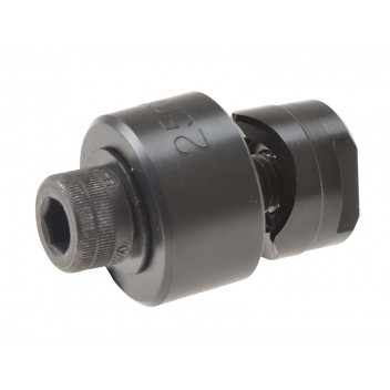 Q.Max Sheet Metal Punch 1.3/4in