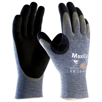 ATG 34-504 MaxiCut Oil Glove Extra Large Size 10