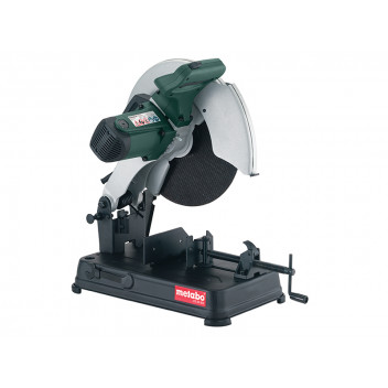 Metabo CS23355 Metal Cut Off Saw 355mm 1600W 240V