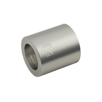 4SP Multi Spiral Ferrule 3/8\" Hose ID