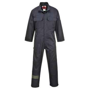 FR80 Multi-Norm Coverall Navy XL