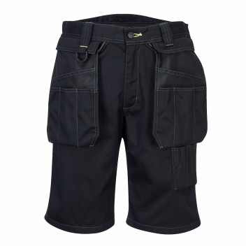 PW345 PW3 Holster Work Shorts  33