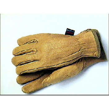 Town & Country TGL105S Premium Leather Gloves Ladies\' - Small