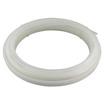 4 x 2.0mm ID Nylon12 Tube NATURAL 30MTR