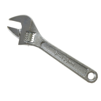 BlueSpot Tools Adjustable Wrench 300mm (12in)