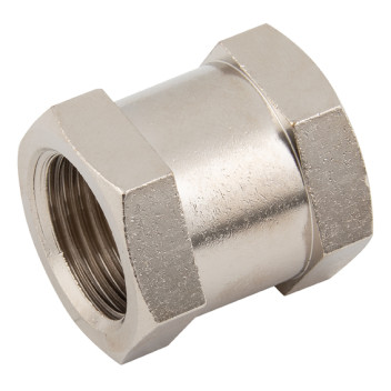 1\" BSPP Female Equal Socket