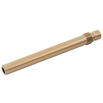 10mm OD Non-valved, Extension Plug