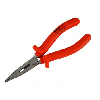 ITL Insulated Insulated Snipe Nose Pliers 150mm