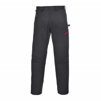 TX61 Danube Trouser Black Large