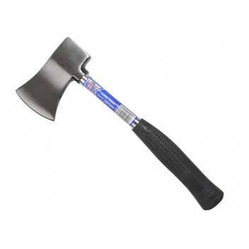 Faithfull Hatchet Steel Shafted 567g (1.1/4 lb)