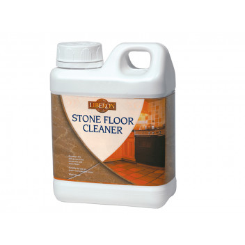 Liberon Stone Floor Cleaner 1 litre