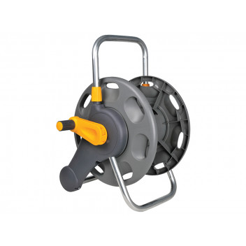 Hozelock 2475 60m Wall Mountable Hose Reel ONLY