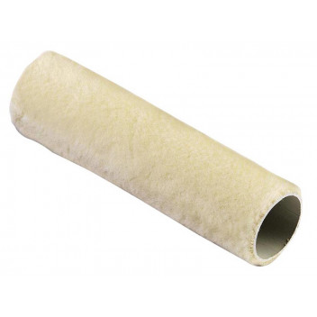 Stanley Tools Short Pile Polyester Sleeve 230 x 38mm (9 x 1.1/2in)