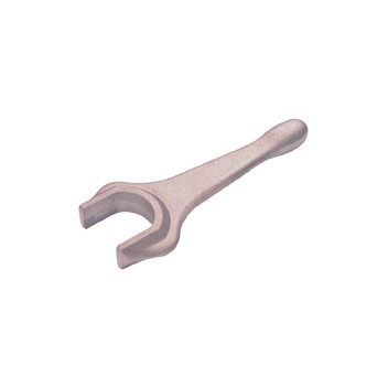 4\" SIZE RJT SPANNER ALLOY