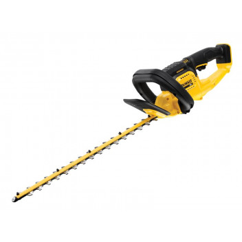 DEWALT DCMHT563N XR Hedge Trimmer 18V Bare Unit