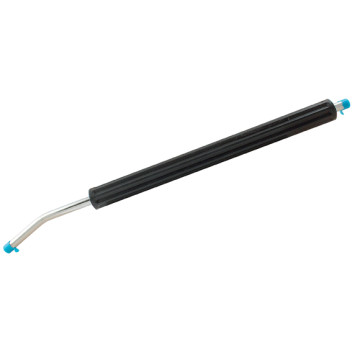 20\" (500MM) ANG MOULD GRIP 1/4\" IN/OUT