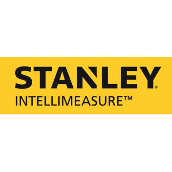 Stanley Intelli Tools IntelliMeasure Distance Estimator 12m