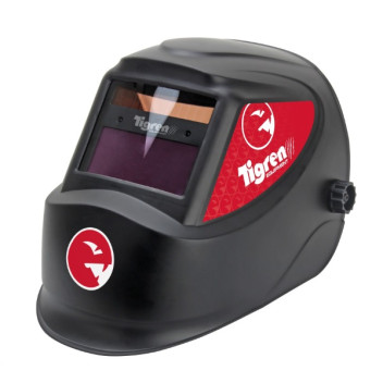 Tigren Electronic Welding Headshield 02801