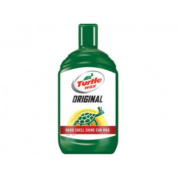 Turtle Wax Original Car Wax 500ml