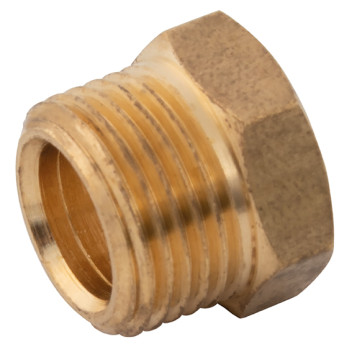 5/8\" OD TUBE NUT (34027908)
