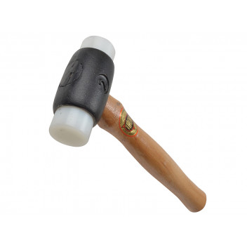 Thor 912 Super Plastics Hammer Wood Handle Size 2 (38mm) 790g